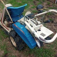 イセキバインダーRL30ジャンク出品