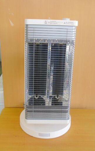 ダイキン 遠赤外線暖房機 セラムヒート ERFT11VS-W 2018年製 電気ストーブ ヒーター 暖房 DAIKIN 札幌 北20条