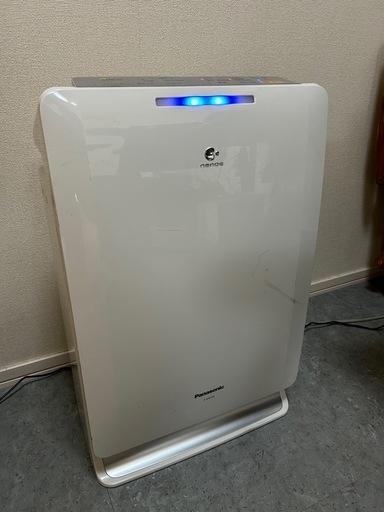 Panasonic 空気清浄機