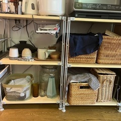 ラックの画像