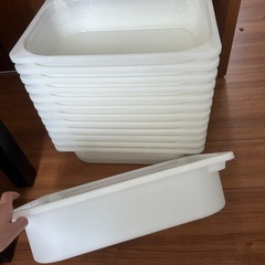 IKEA おもちゃ収納