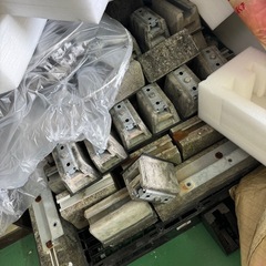 ベースブロック50個くらい