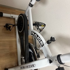 スポーツマシンの画像