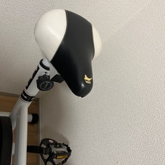 スポーツマシンの画像