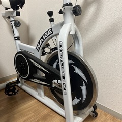 スポーツマシンの画像