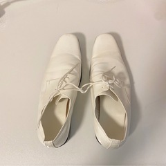 【小物セットでお得❣️】タキシード上下・ベスト・ネクタイ・靴・他小物の画像