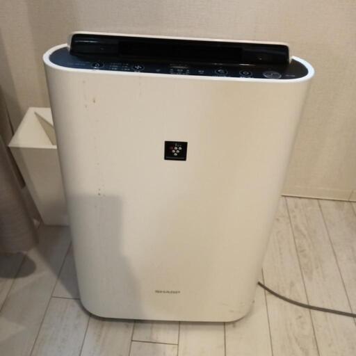 空気清浄機