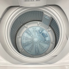 【トレファク高槻店】安心の1年間保証！取りに来られる方限定！AQUA（アクア）の全自動洗濯機のご紹介です！