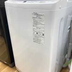 【トレファク高槻店】安心の1年間保証！取りに来られる方限定！AQUA（アクア）の全自動洗濯機のご紹介です！