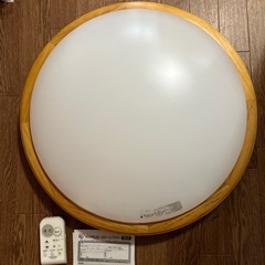 LEDシーリングライト