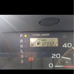 ダイハツタント車検令和7年3月26日乗って帰れますの画像