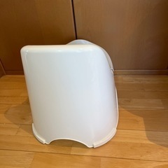 抗菌すわるオマルの画像