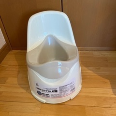 抗菌すわるオマル
