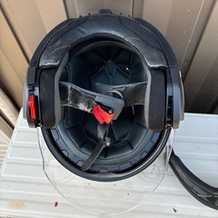 ヘルメットの画像