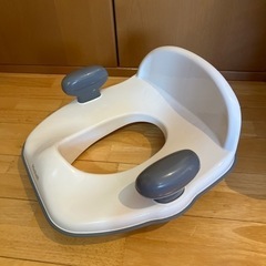 リッチェル　補助便座の画像