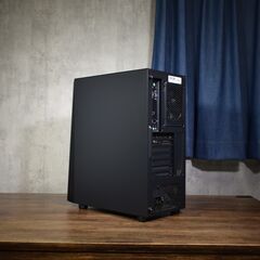 ハイスペックゲーミングPCフルセット core i7 GTX1070 メモリ16GB J259の画像