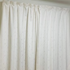 カーテン