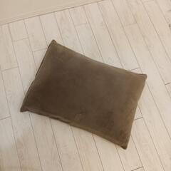 【引取先確定】枕　ニトリ　3つ