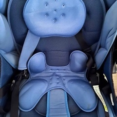 アップリカ　AB型ベビーカー　おまけつき　オプティアの画像