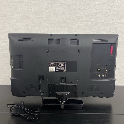【ご来店限定】＊ Panasonic 32型TV　2020年製＊0925-6