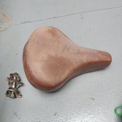サドル