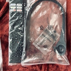 間違えて購入。激安65型新古品の液晶テレビ の画像