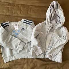 adidasセット