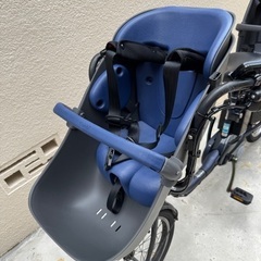 自転車　電動　ギュット・クルーム・EX BE-ELFE03 2019年の画像