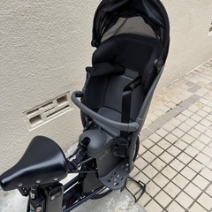 自転車　電動　ギュット・クルーム・EX BE-ELFE03 2019年の画像