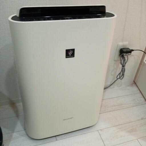 空気清浄機