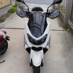 YAMAHA  NMAX125  SE86J