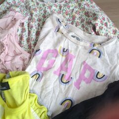 子供服まとめ売り　90-95
