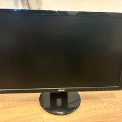 ASUS VE248HR ゲーミングモニター