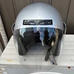 ジェットヘルメット