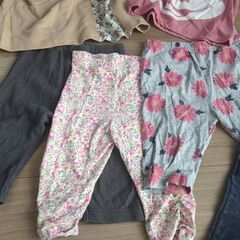 子供服　まとめ売り　90-100