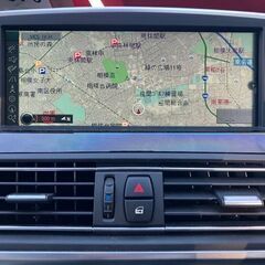 BMW 6シリーズクーペ 640i パワーシート サンルーフ バックカメラ付 ブラック 走行75,510kmの画像