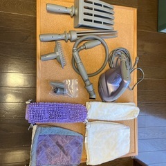 シャークスチームクリーナー