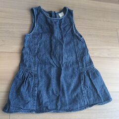 GAP　ワンピース80