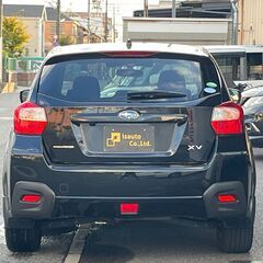 ☆スバル　インプレッサXV☆車検R8年9月までの画像