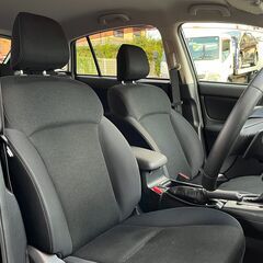 ☆スバル　インプレッサXV☆車検R8年9月までの画像