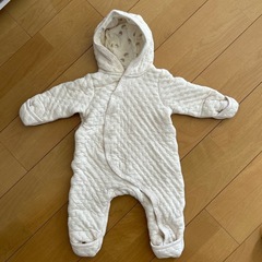 0歳〜1歳　ベビー　冬服5点セット