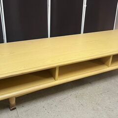 ☆直接引き取り歓迎☆桜屋工業 CHERRY チェリー テレビ台 ...