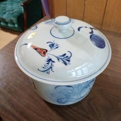 つけものづくり用陶器の画像