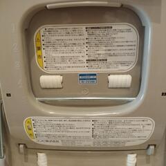 コンビ　ハイ&ロースウィングラック
ロワイヤルオートスウィングの画像