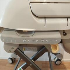 コンビ　ハイ&ロースウィングラック
ロワイヤルオートスウィングの画像