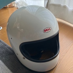 ベルスターヘルメット　ビンテージ