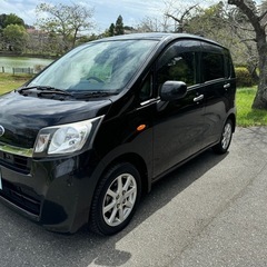 平成25年　ステラ　4WD 安全装置付　スマートキー　KFエンジン［タイミングチェーン］の画像