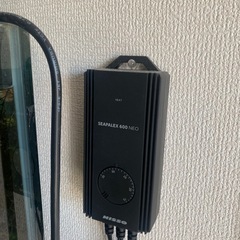 120センチ水槽フルセットの画像