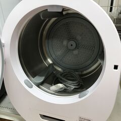 小型衣類乾燥機 モルスゼロ ※3ヶ月保証の画像