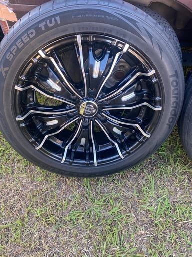 ‏＜商品名＞１８inＲＡＹＳ　ＶＩＣＴＯＲＩＡ　ＣＲＯＳＳ　ＭＧ６  ‏＜サイズ＞７.５Ｊ　＋３７　ＰＣＤ１３９.７　６Ｈ  ‏＜タイ